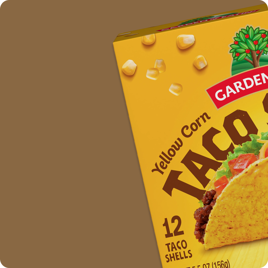 Taco Shells & Kits