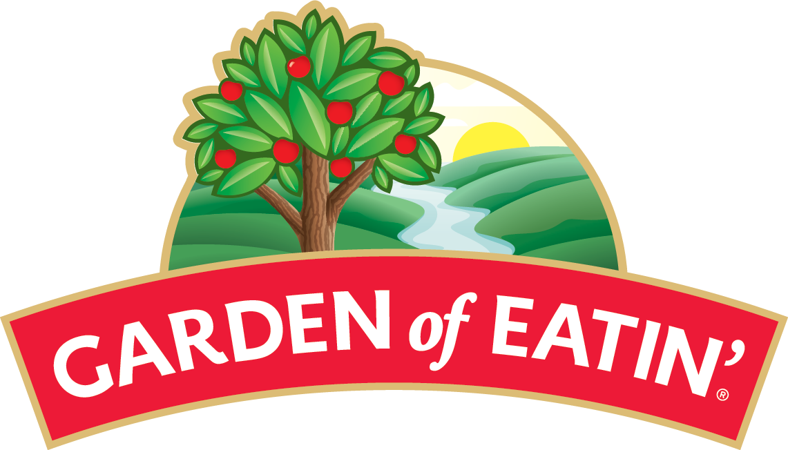 Garden Of Eatin' Home
